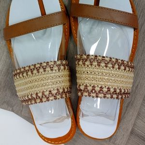 Beach Sandals